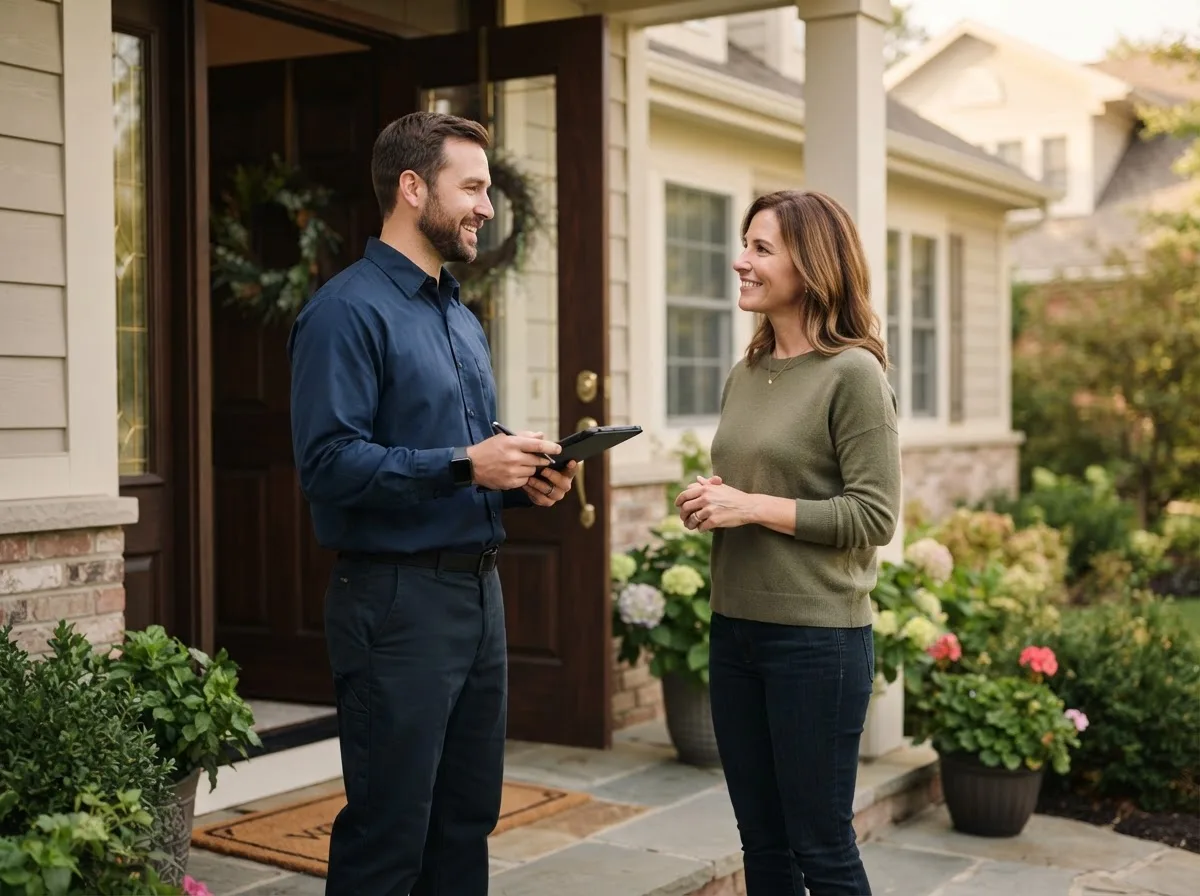Water damage restoration FAQs for Farmington, NH